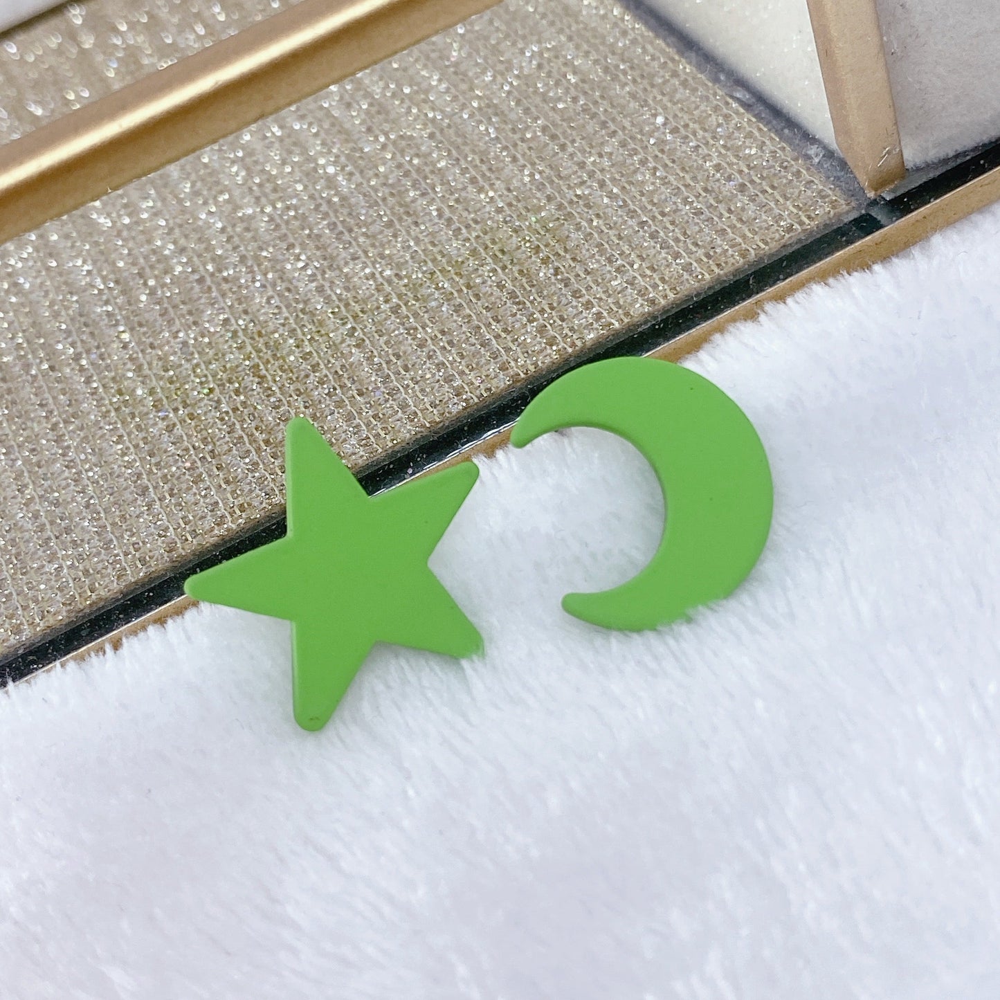 Arete de Bisutería AB5912-3