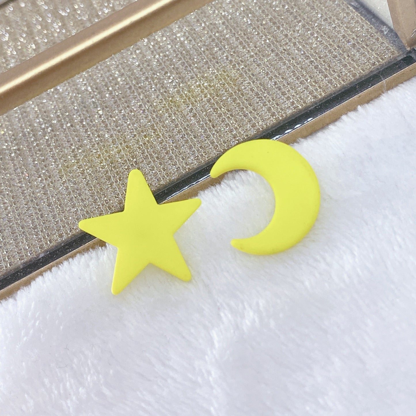 Arete de Bisutería AB5912-4