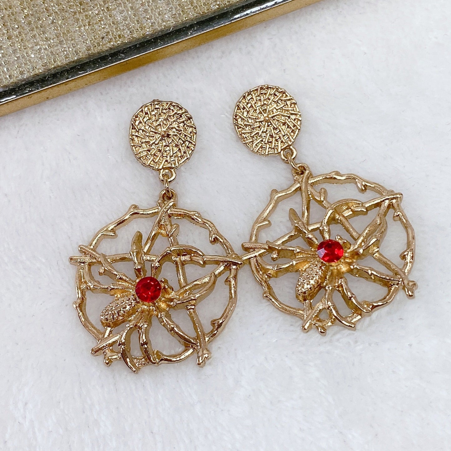 Arete de Bisutería AB5895-1