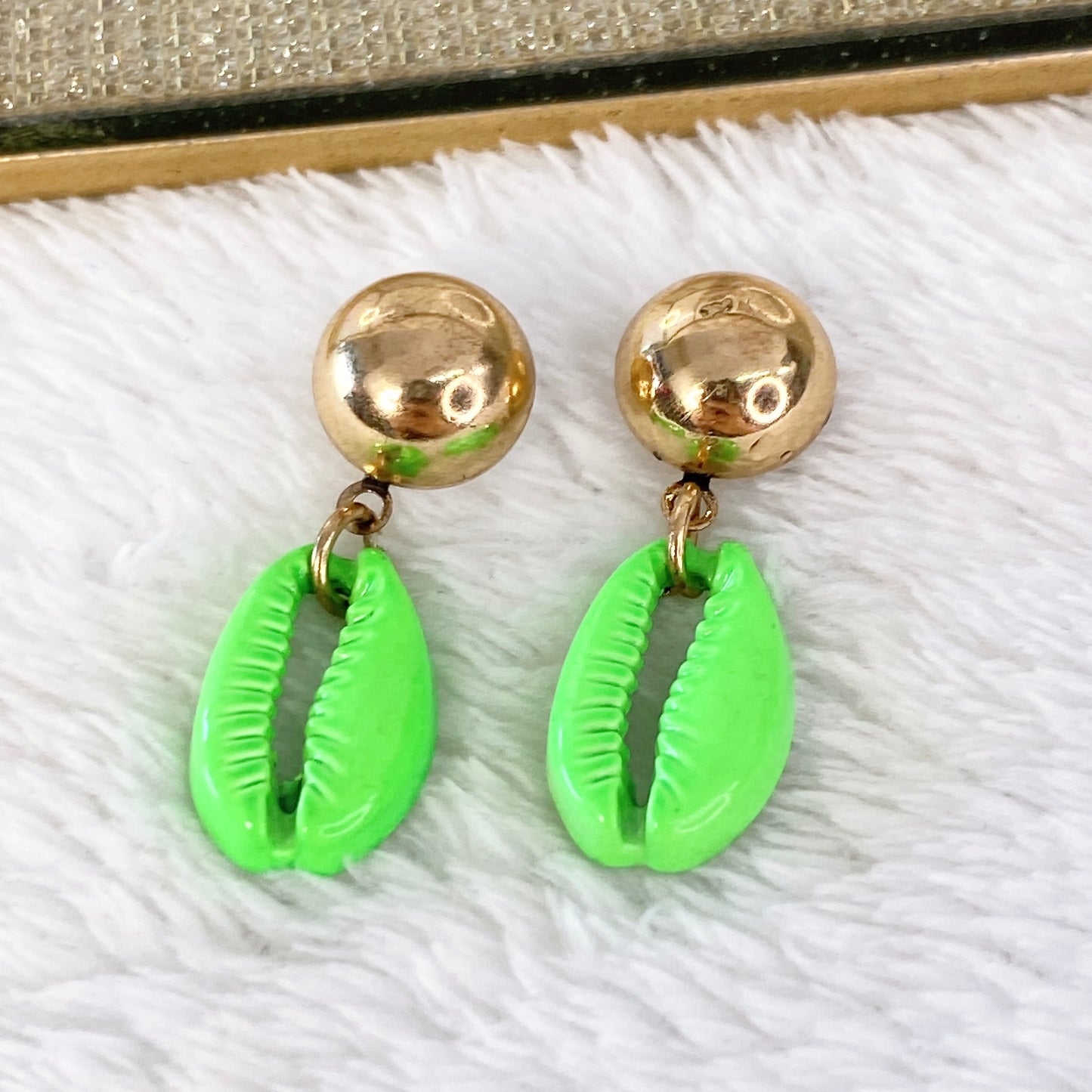 Arete de Bisuteria AB5900-1