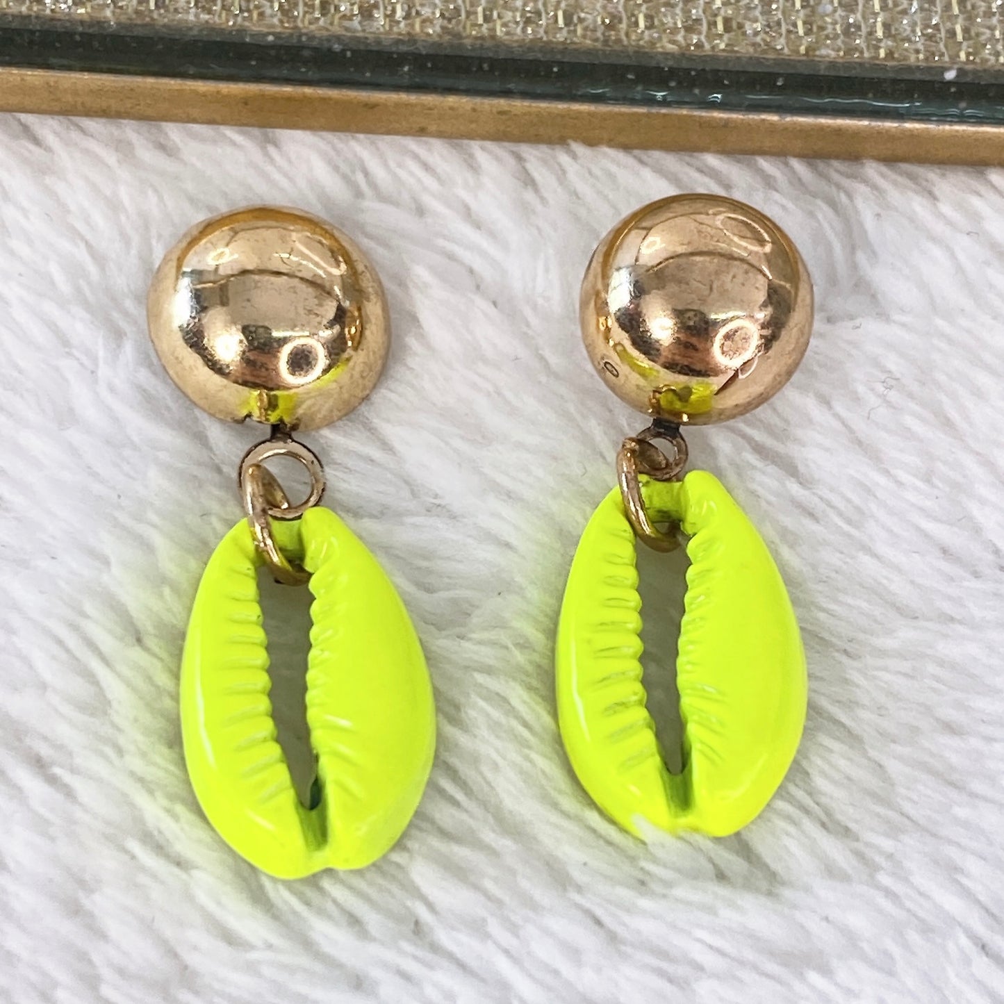 Arete de Bisuteria AB5900-3