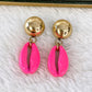 Arete de Bisuteria AB5900-4