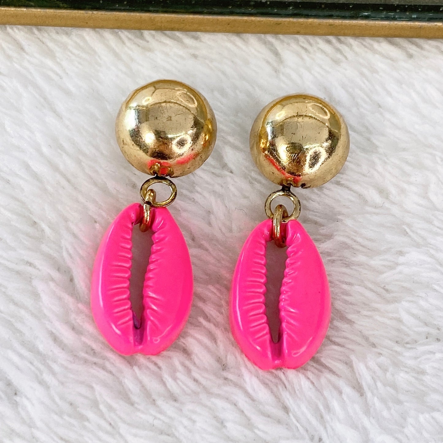 Arete de Bisuteria AB5900-4
