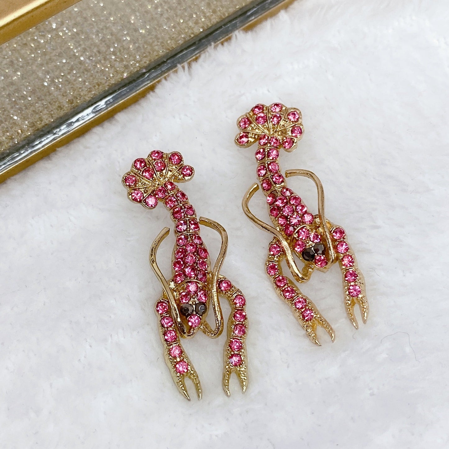 Arete de Bisuteria AB5905-1