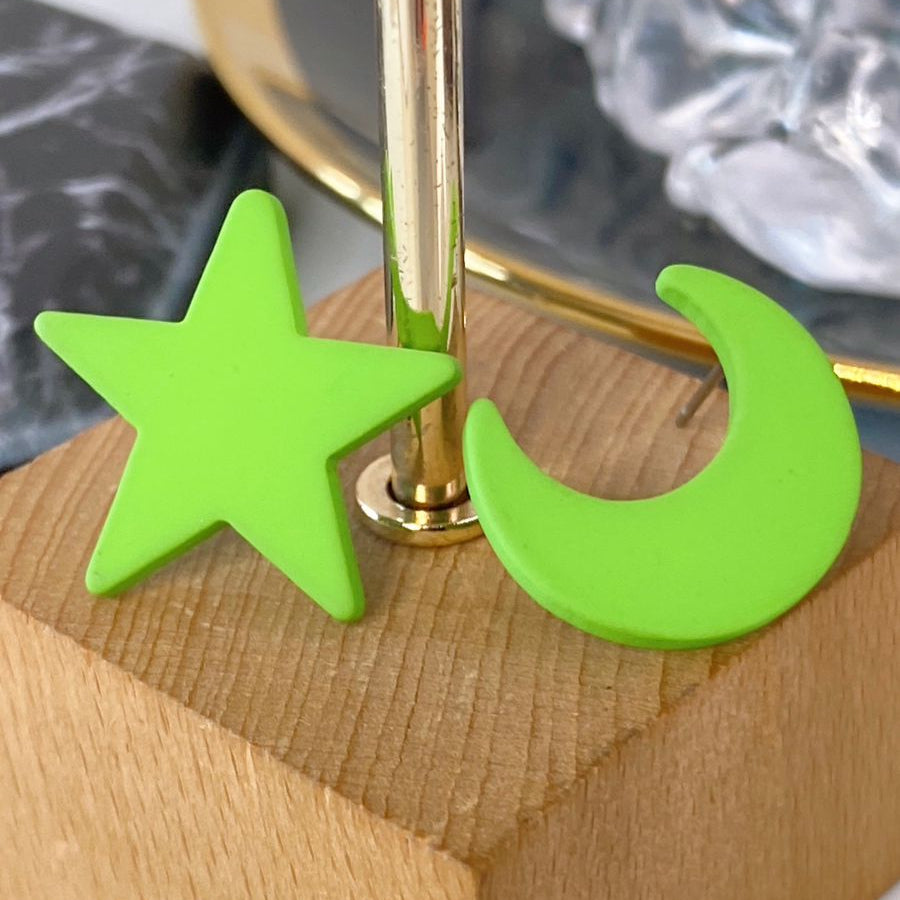 Arete de Bisutería AB5912-3