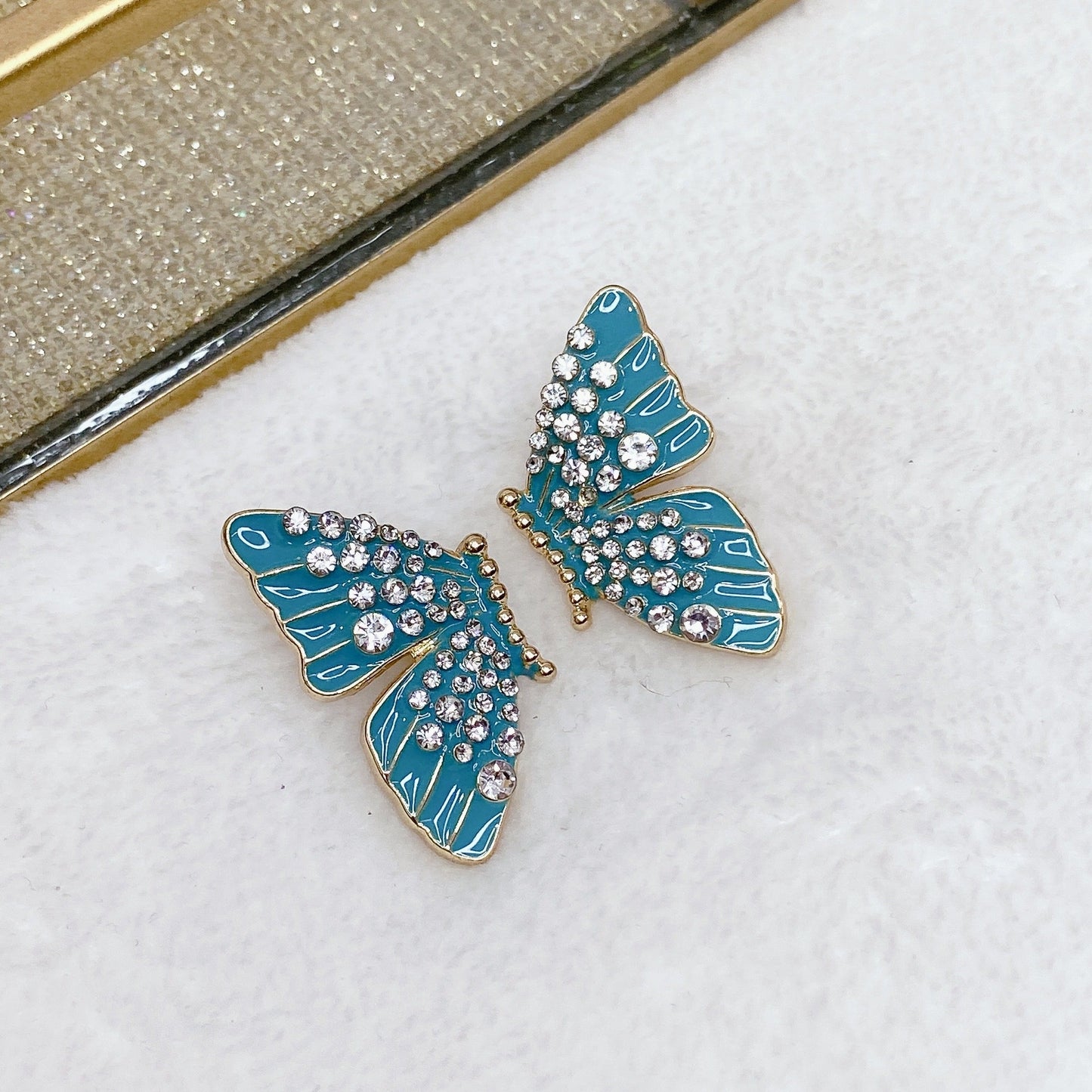 Arete de Bisuteria AB5914-1