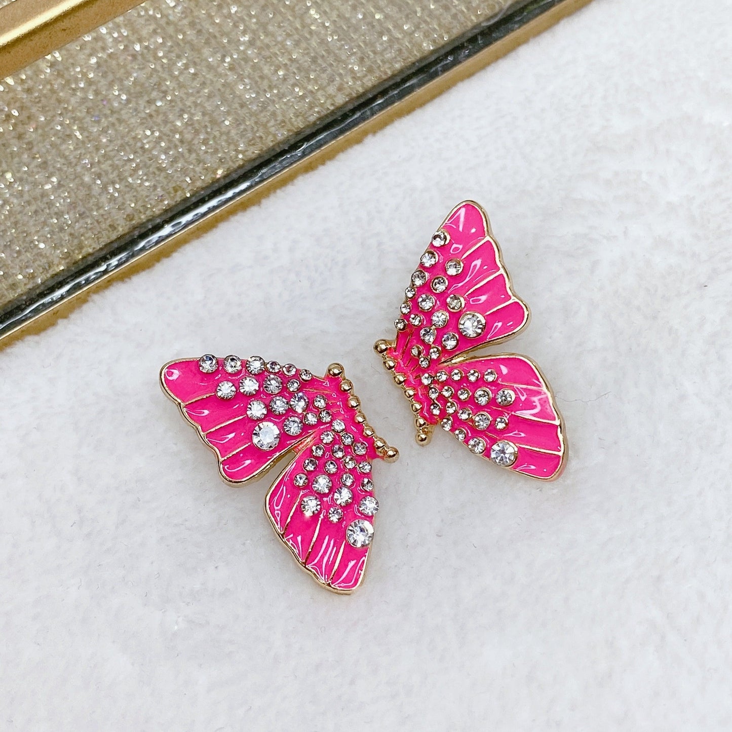 Arete de Bisuteria AB5914-3