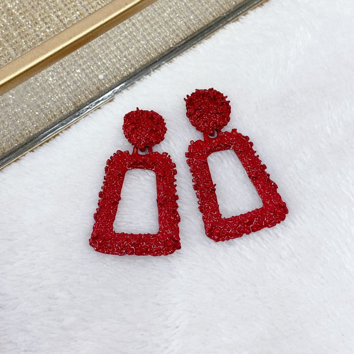 Arete de Bisuteria AB5918-1