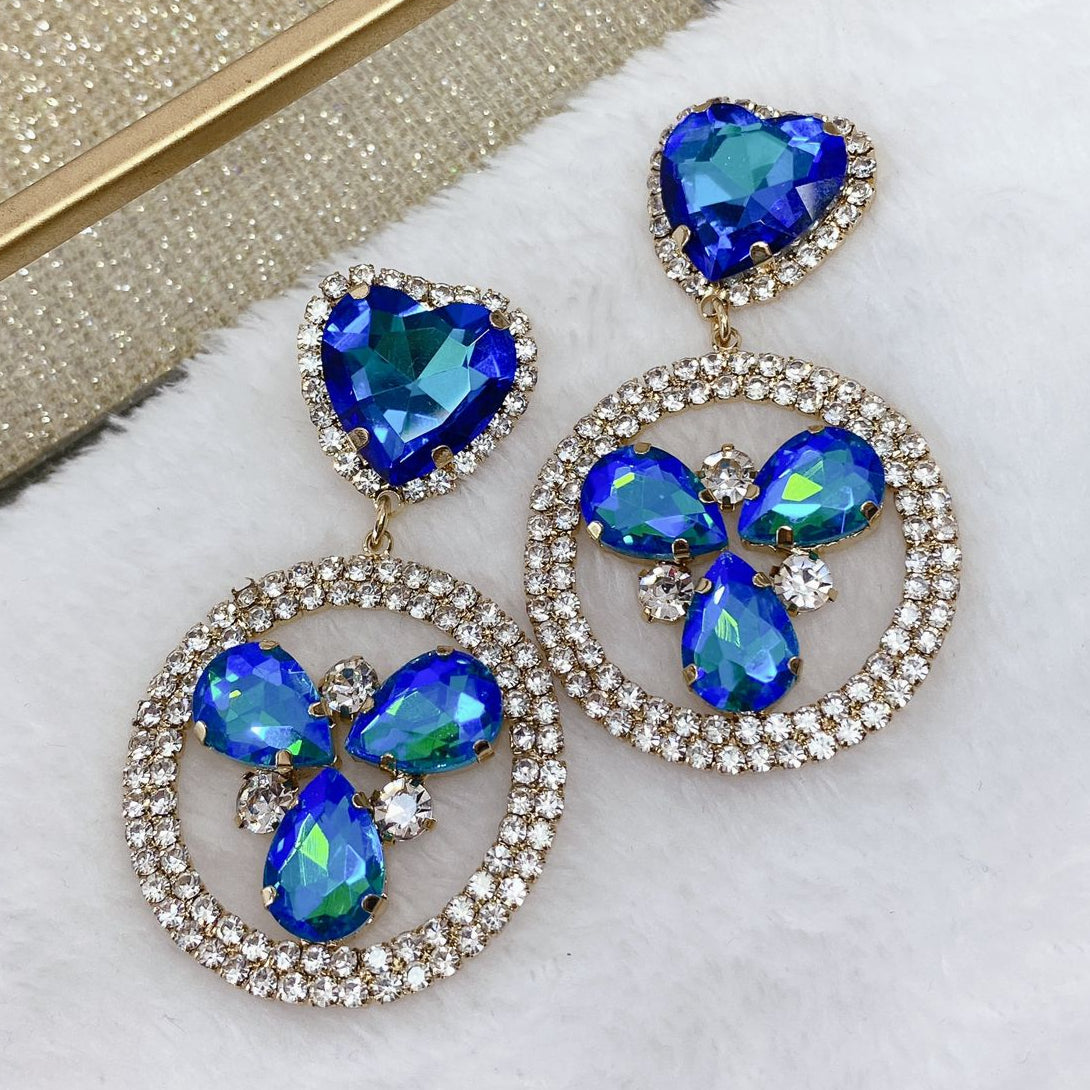 Arete de Bisuteria AB5945-1