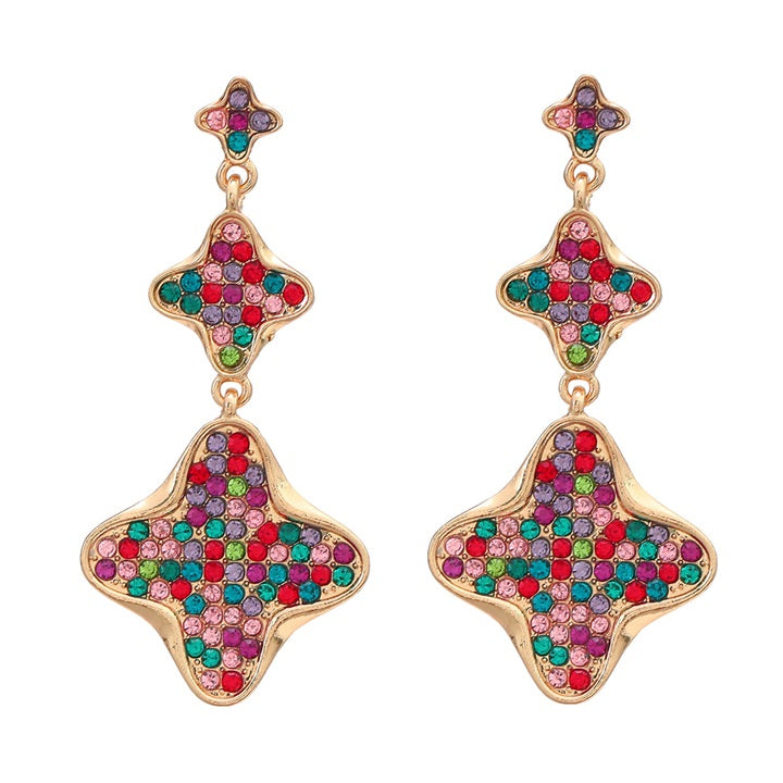 Arete de Bisuteria AB5946-2