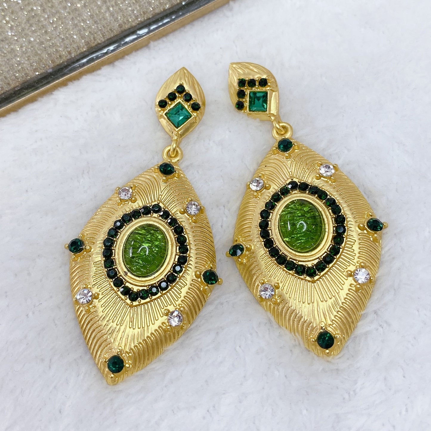 Arete de Bisuteria AB5990-2