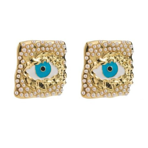 Arete de Bisuteria AB5994-1