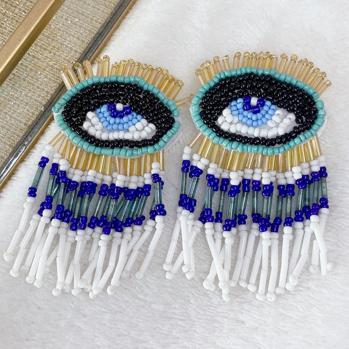 Arete de Bisuteria AB5996-3