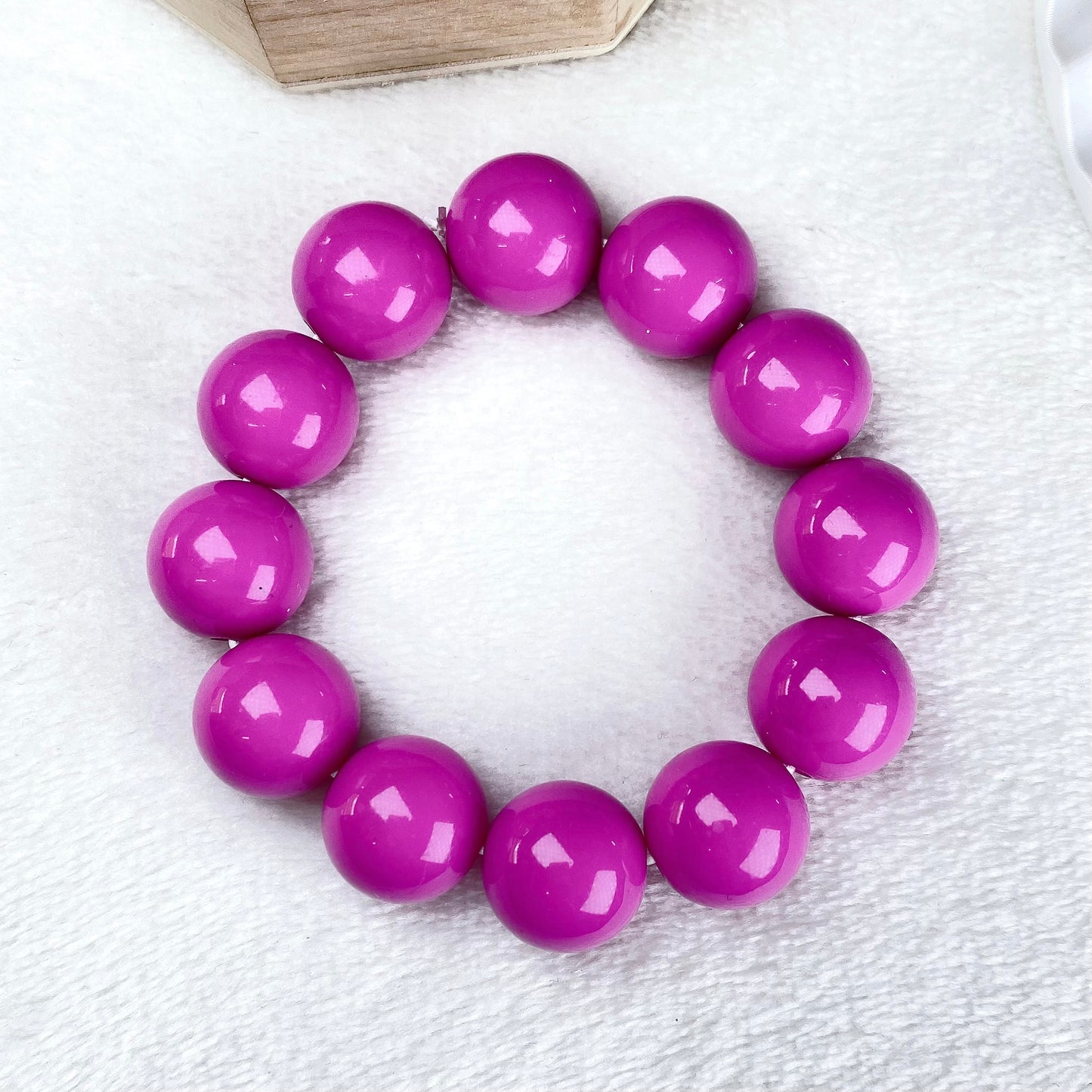 Pulsera de Acrilico PB840-1