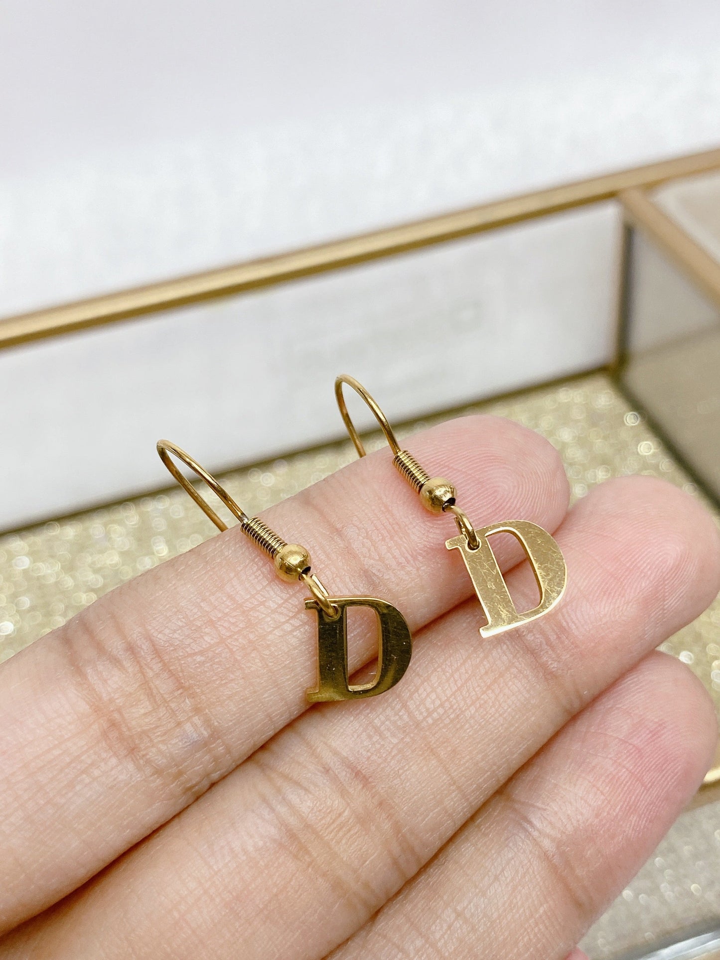 Arete de Acero AAI429-D