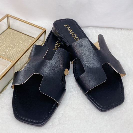 Sandalias SAN6-6 TALLA #6