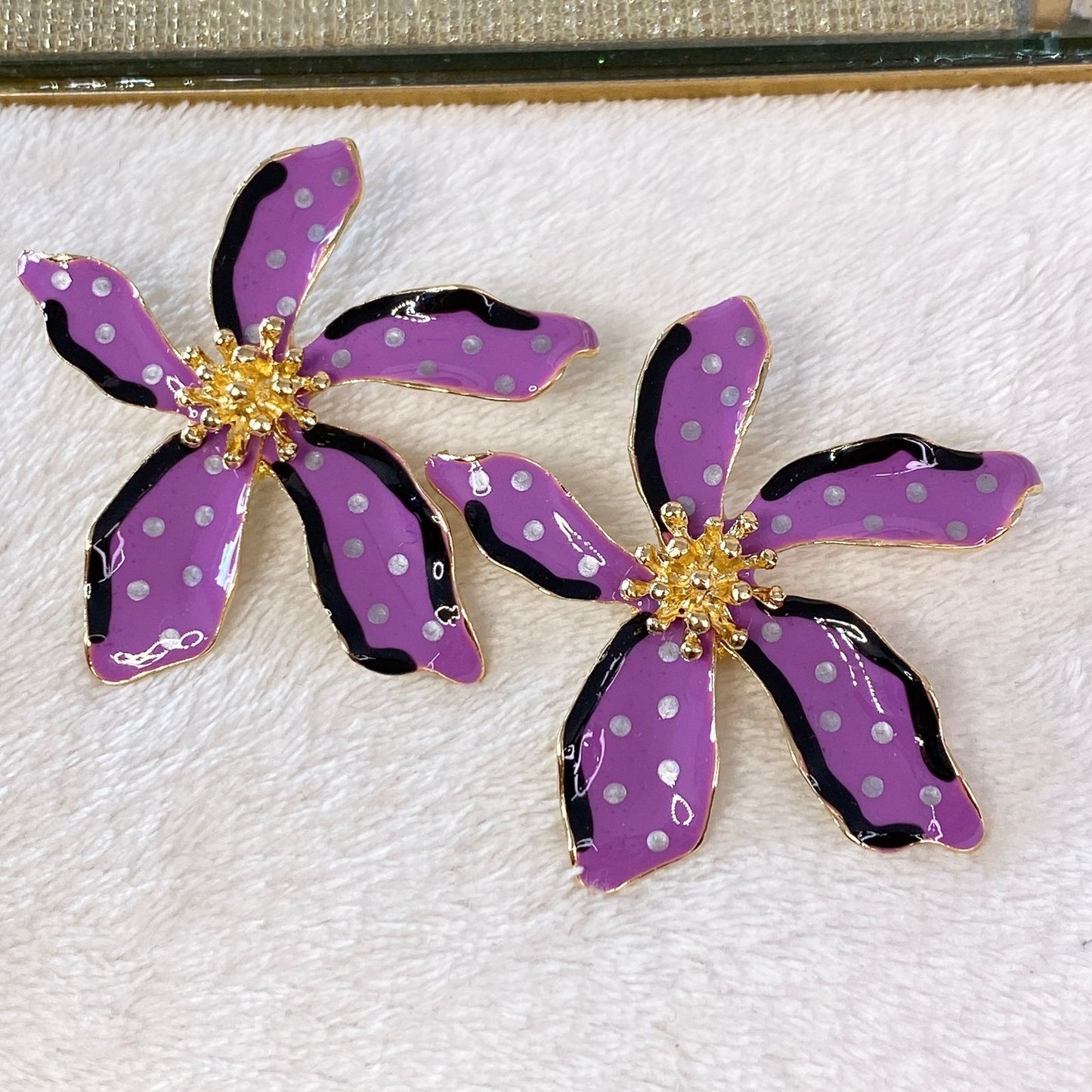 Aretes de Bisuteria AB6006-2