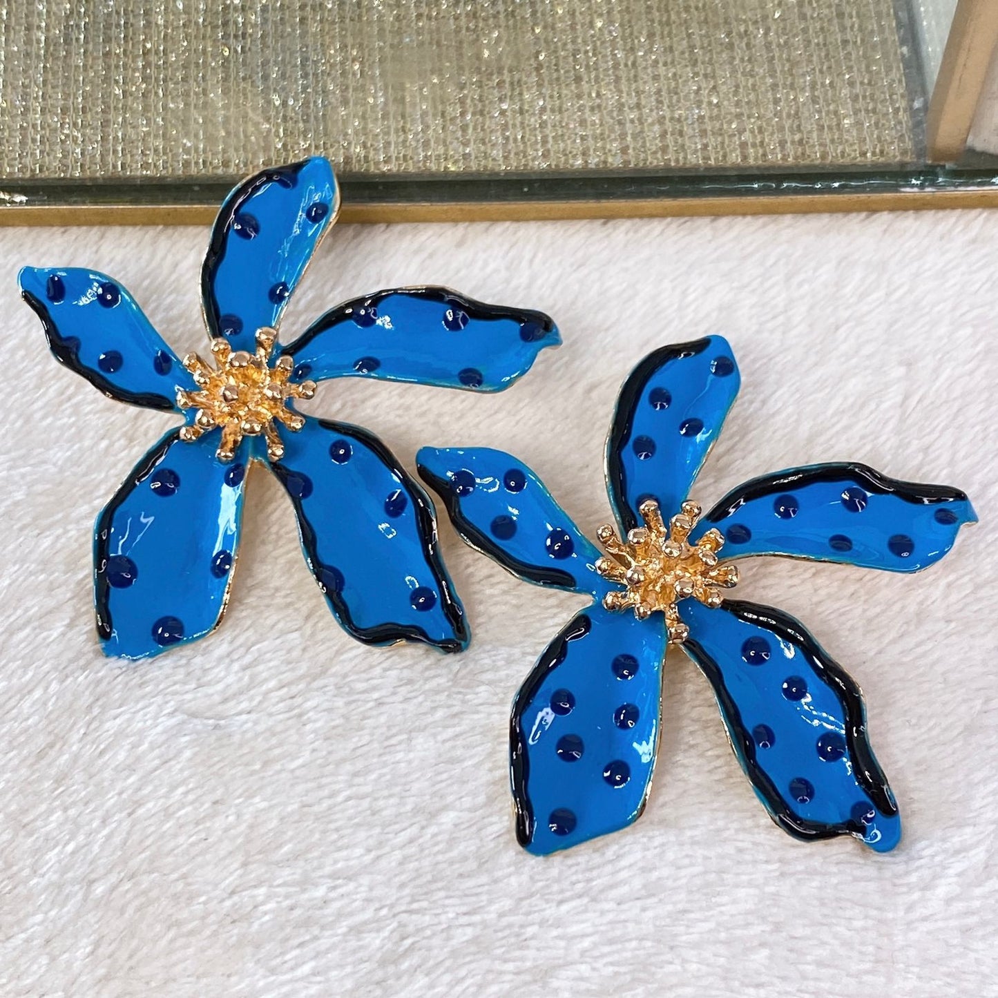 Aretes de Bisuteria AB6006-3