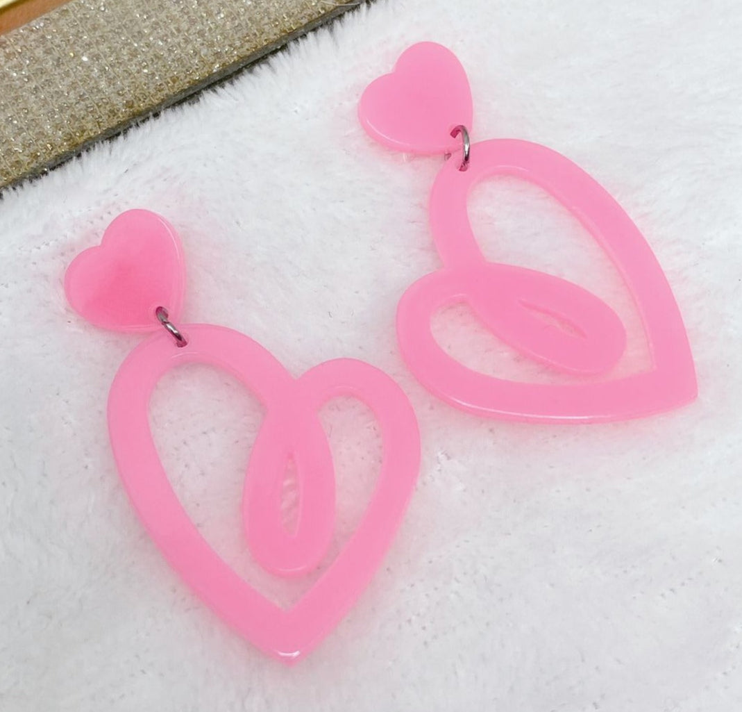 Arete de Bisuteria AB6010-1