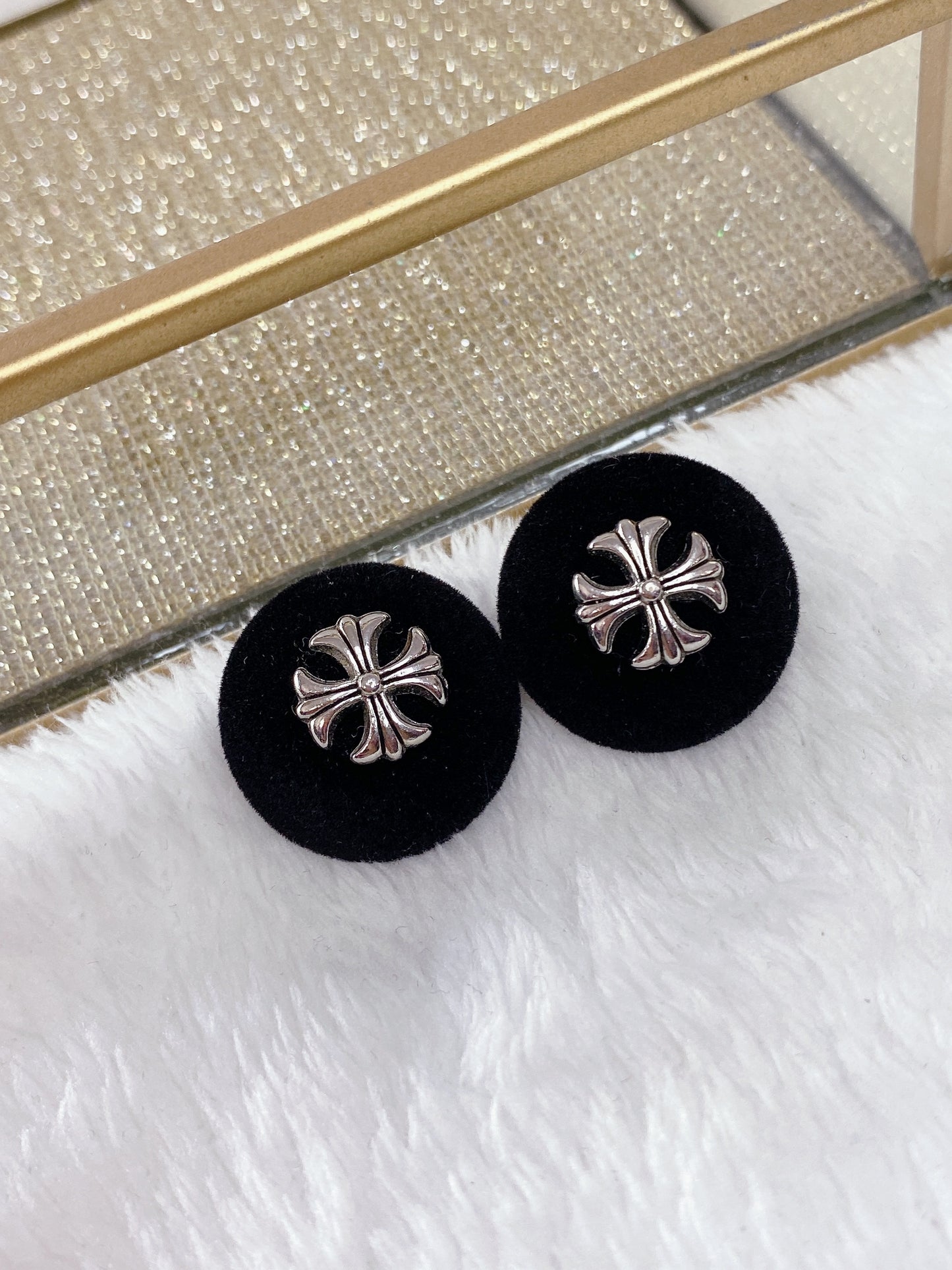 Arete de Bisuteria AB6011-1