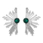Arete de Fiesta de Bisuteria AB4352-1