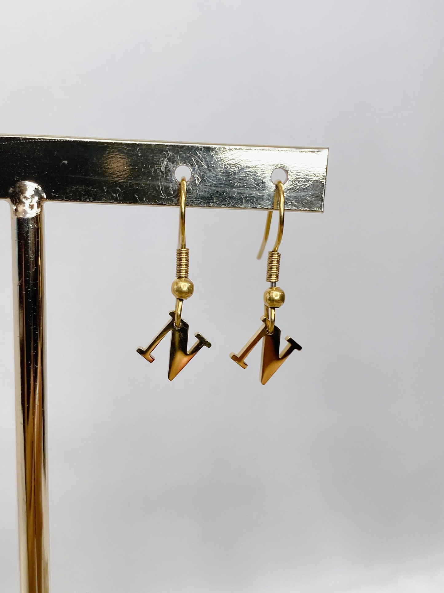 Arete de Acero AAI429-N