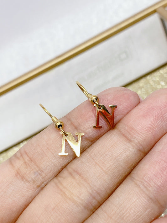 Arete de Acero AAI429-N