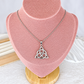 Collar de Acero Inoxidable CAI3506-2