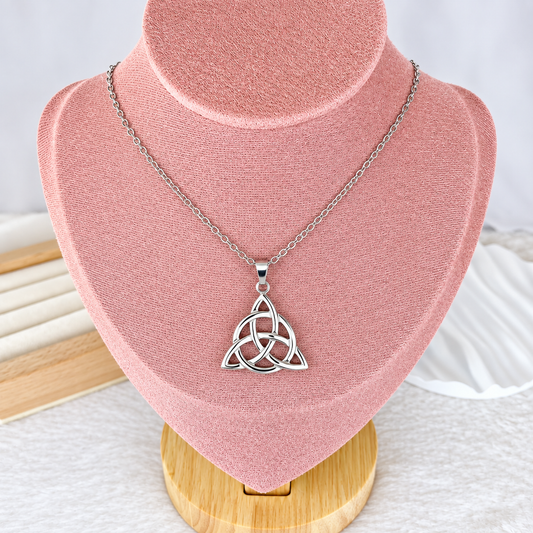 Collar de Acero Inoxidable CAI3506-2