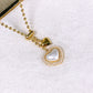 Corbatero de oro Laminado CL1-7