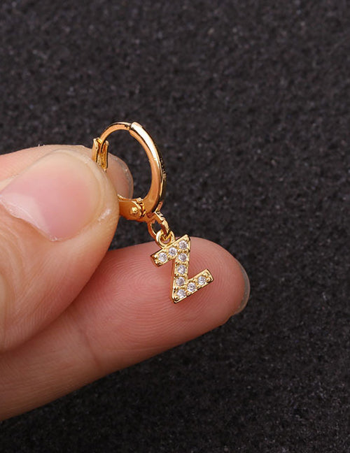 Arete de Acero 1 PIEZA AAI427-Z
