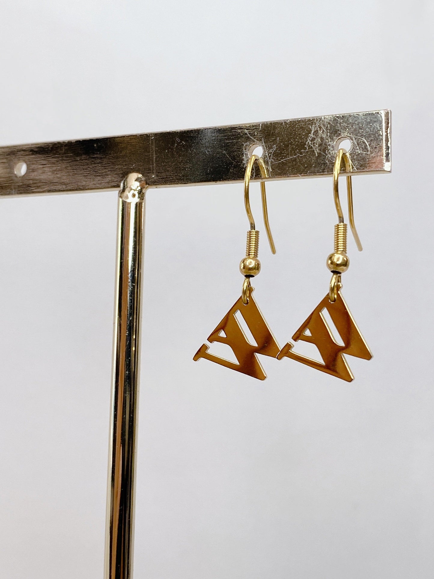 Arete de Acero AAI429-W