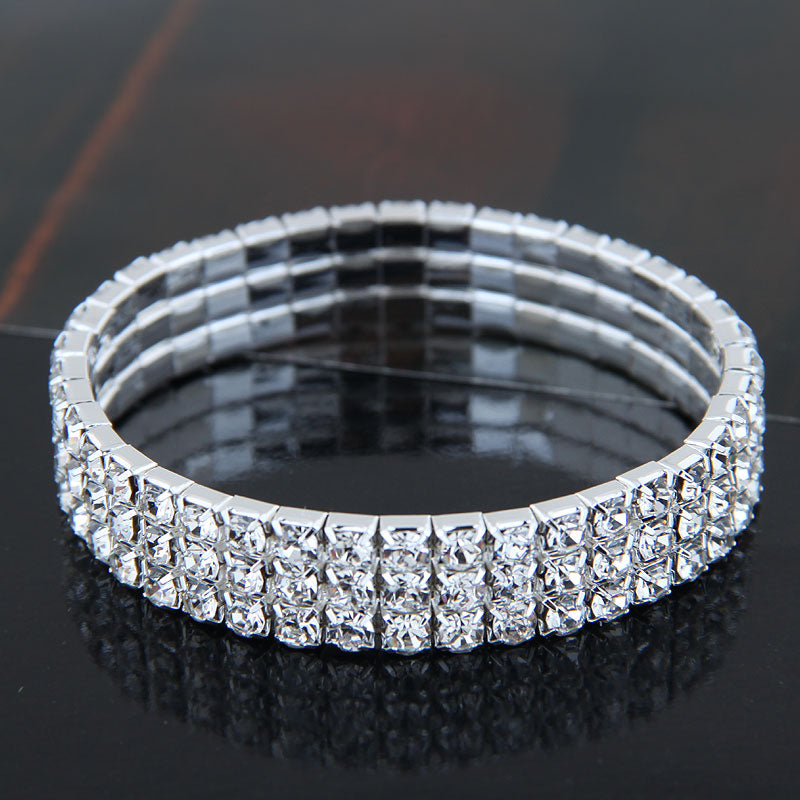 Pulsera de Bisuteria PB693-1