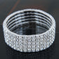 Pulsera de Bisuteria PB695-1