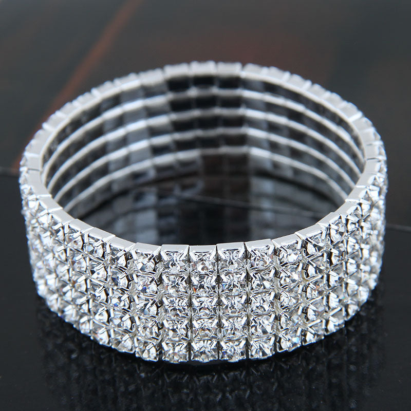 Pulsera de Bisuteria PB695-1