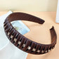 Diadema CBD877-8