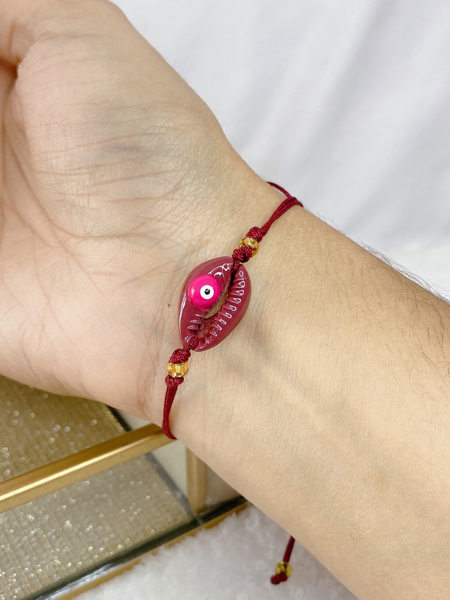 Pulsera de Bisuteria PB706-2