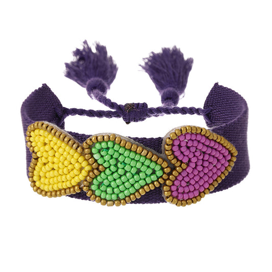 Pulsera de Bisuteria PB708-4