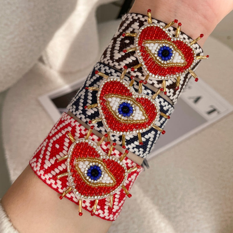 Pulsera de Bisuteria PB709-1