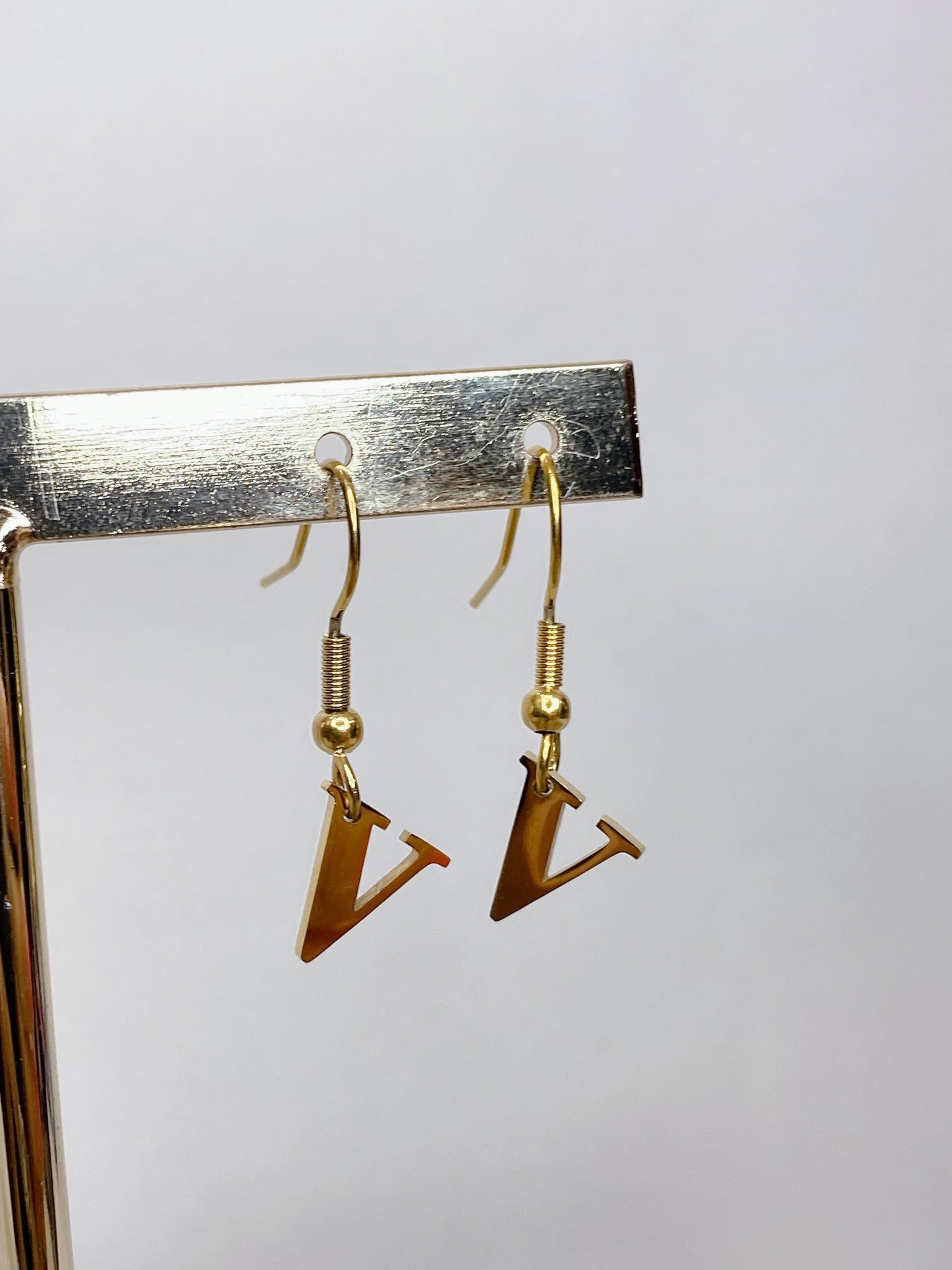 Arete de Acero AAI429-V