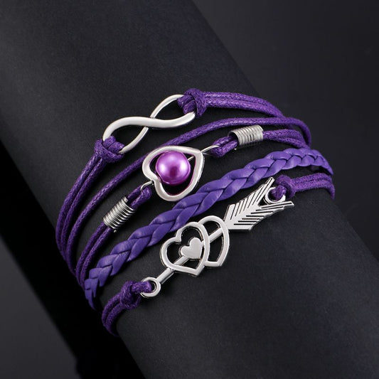 Pulsera de Bisuteria PB710-1