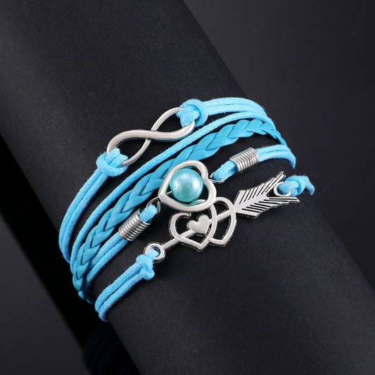 Pulsera de Bisuteria PB710-2