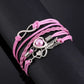 Pulsera de Bisuteria PB710-3