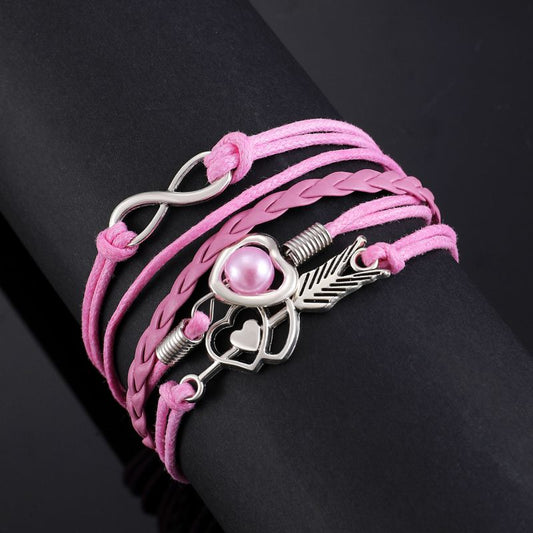 Pulsera de Bisuteria PB710-3
