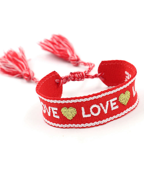 Pulsera de Bisuteria PB713-1
