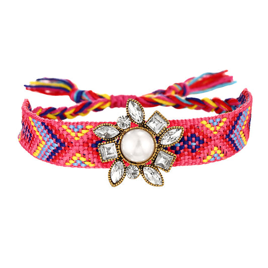 Pulsera de Bisuteria PB715-2
