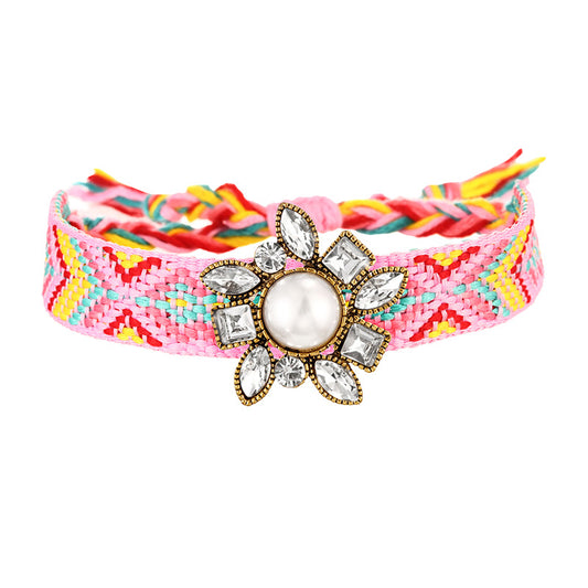 Pulsera de Bisuteria PB715-3