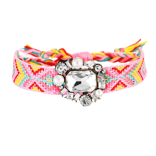 Pulsera de Bisuteria PB716-1