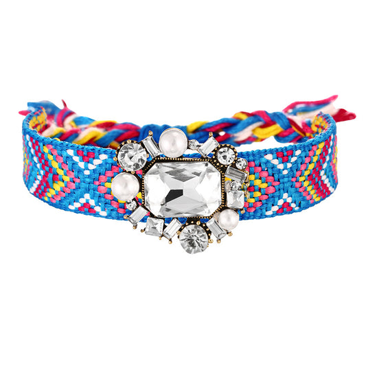 Pulsera de Bisuteria PB716-2
