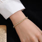 Pulsera de Bisuteria PB718-1